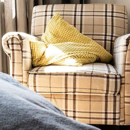 A+ apartament Rajska Gdańsk Kültér fotó