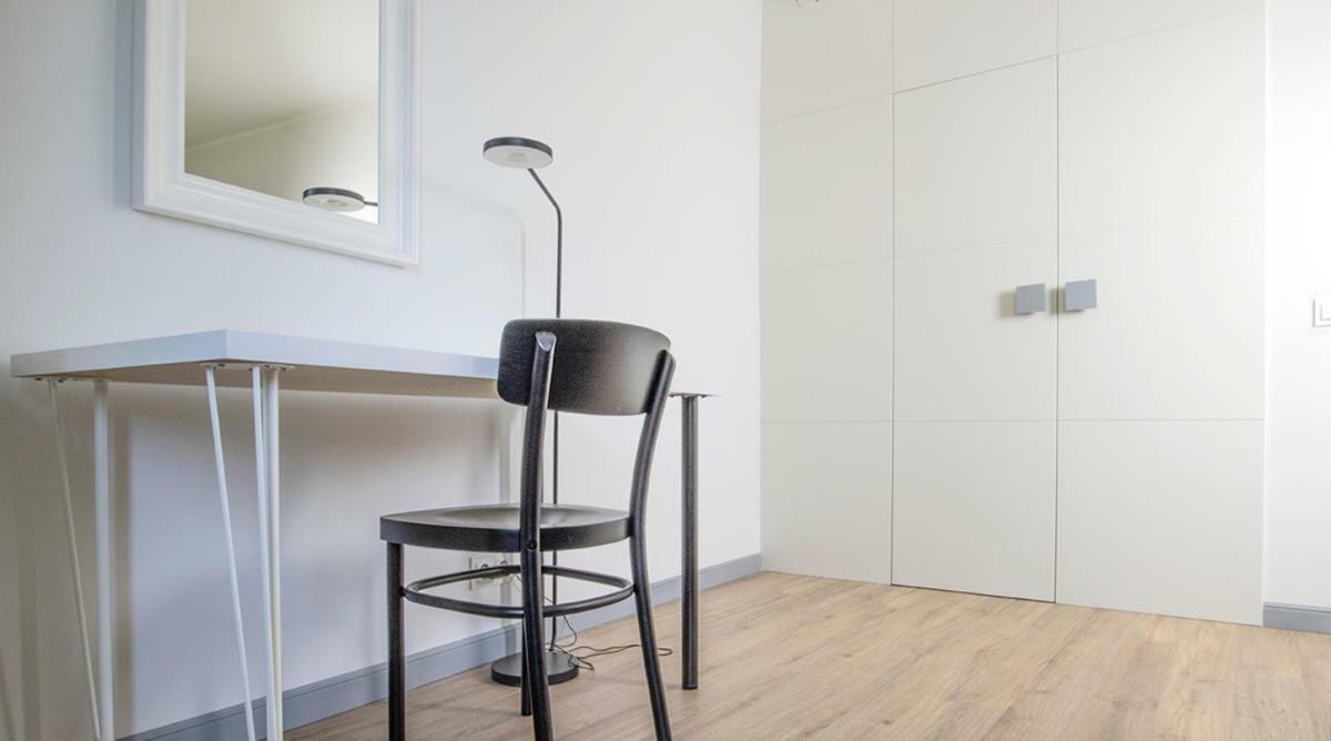 A+ apartament Rajska Gdańsk Kültér fotó
